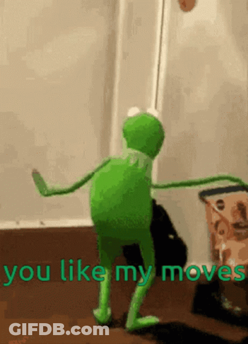 Smooth GIF