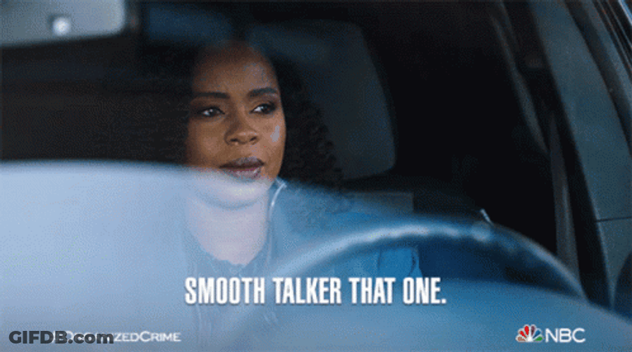 Smooth GIF