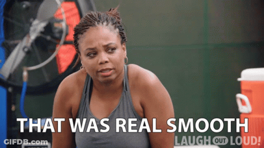 Smooth GIF