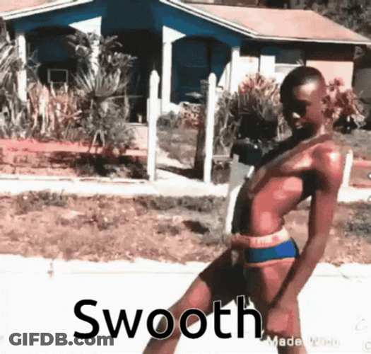 Smooth GIF