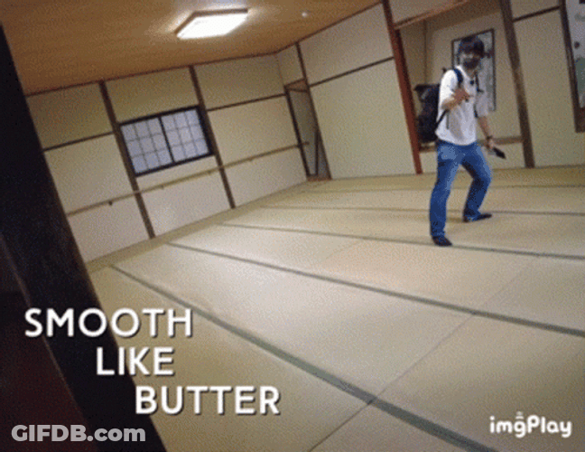 Smooth GIF