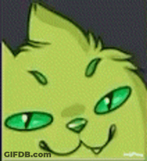 Smug Fevine Raising Eyebrows GIF