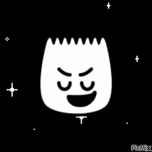 Smug Pruppl GIF