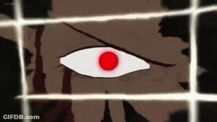 Snakeman Katakuri Vs Luffy GIF
