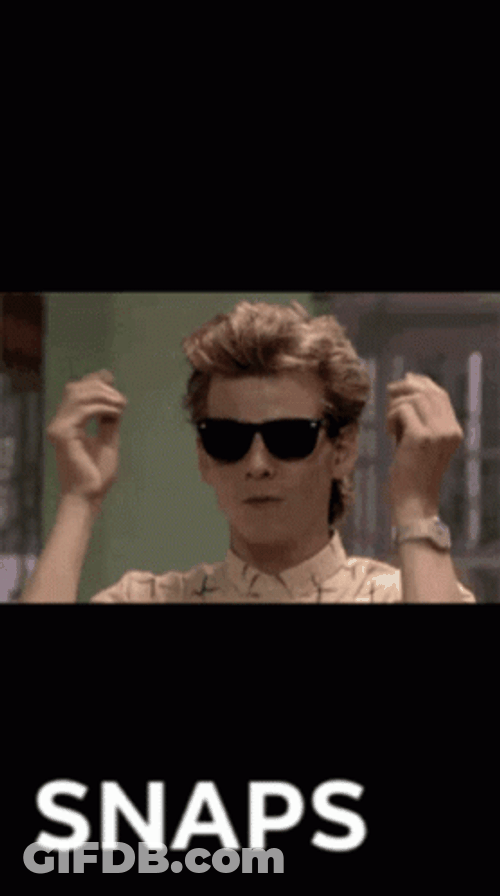 Snap GIF