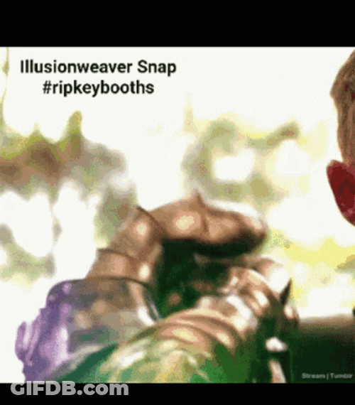 Snap GIF