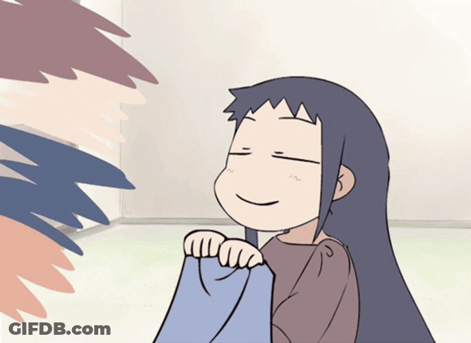 Snap Out Of It Yuramates GIF