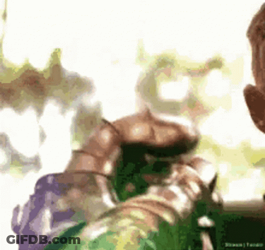 Snap GIF