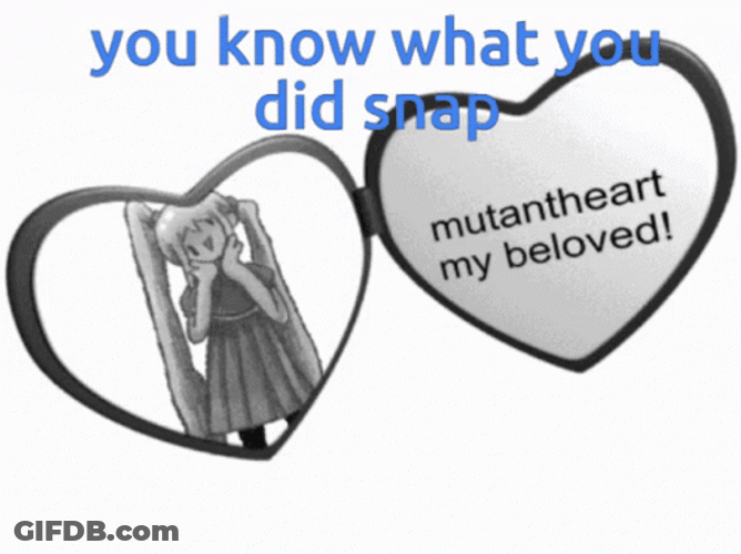 Snap GIF