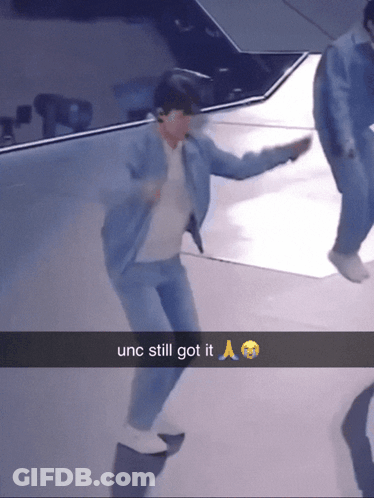 Snapchat Person Dancing Unc Still Got It GIF