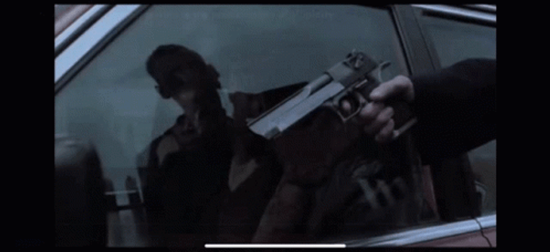 Snatch Bullet Tooth Tony G GIF