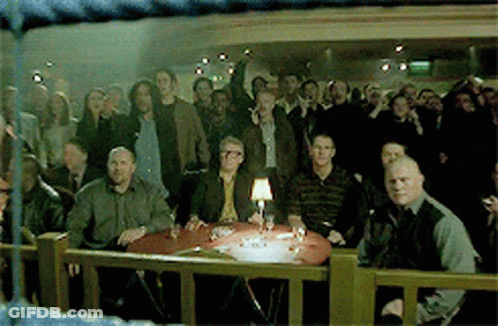 Snatch GIF