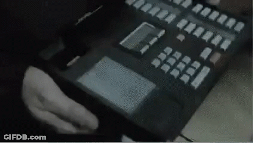 Snatch Movie Drinking Dennis Farina GIF
