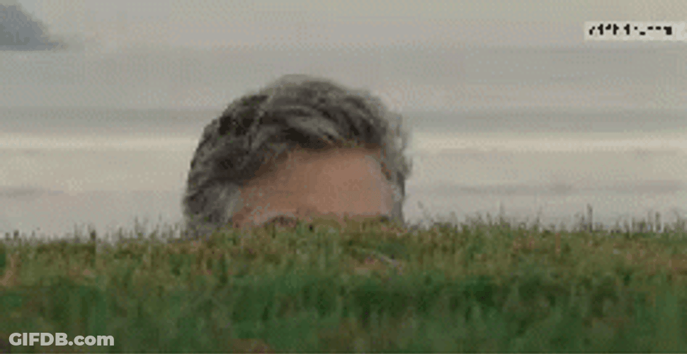 Sneaking GIF