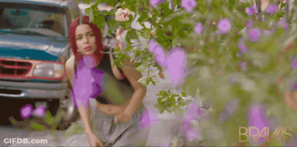 Sneaking GIF