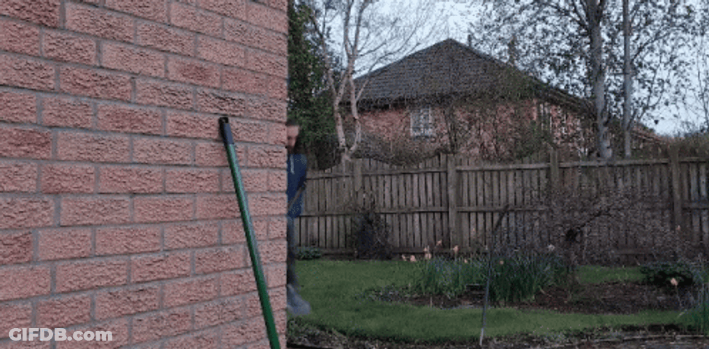 Sneaky Sneaking Man Tip Toeing Meme GIF