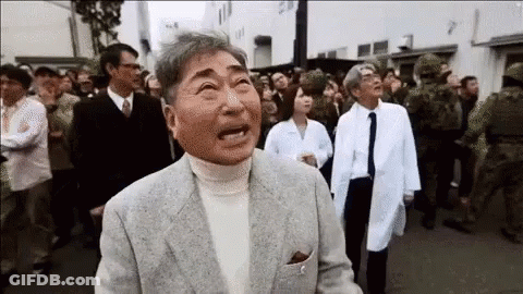 Snellzilla Tampa GIF