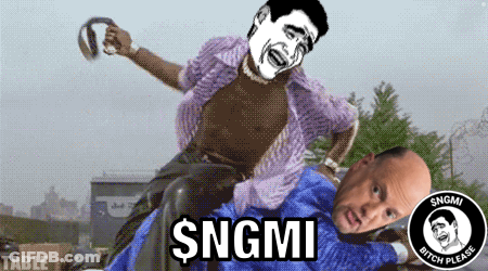 Sngmi Bitch Please Is Written On The Bottom Of This Meme GIF
