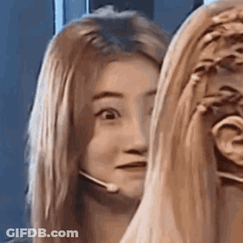 Snh48 Girls GIF