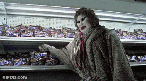 Snickers Bar Space Cadet Milk Chocolate Peanuts Caramel Nougat GIF