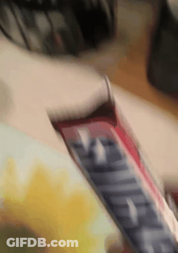 Snickers Box Close Up GIF