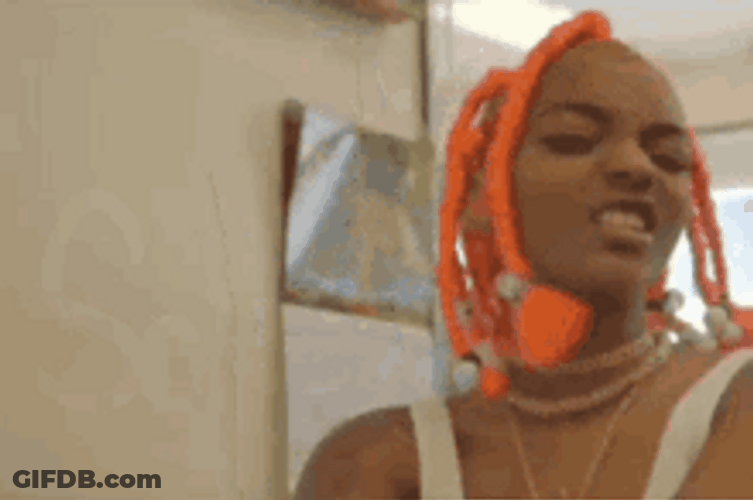 Snitch Annoyed Face GIF