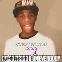 Snitching No GIF
