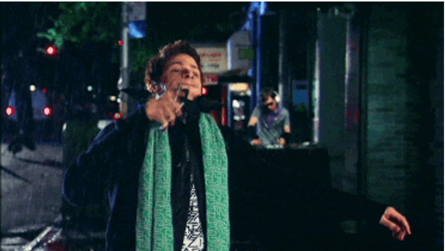 Snl Guy Jizz In My Pants GIF