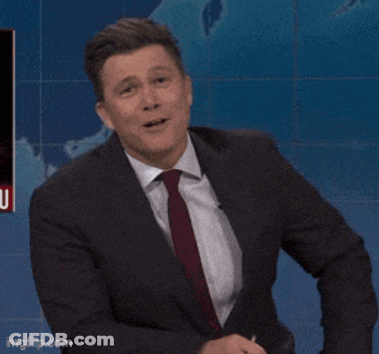 Snl Saturday Night Live GIF