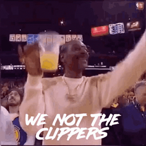Snoop Dogg Celebrate Dance Lakers Win GIF