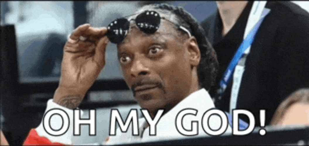 Snoop Dogg Come Again Meme GIF
