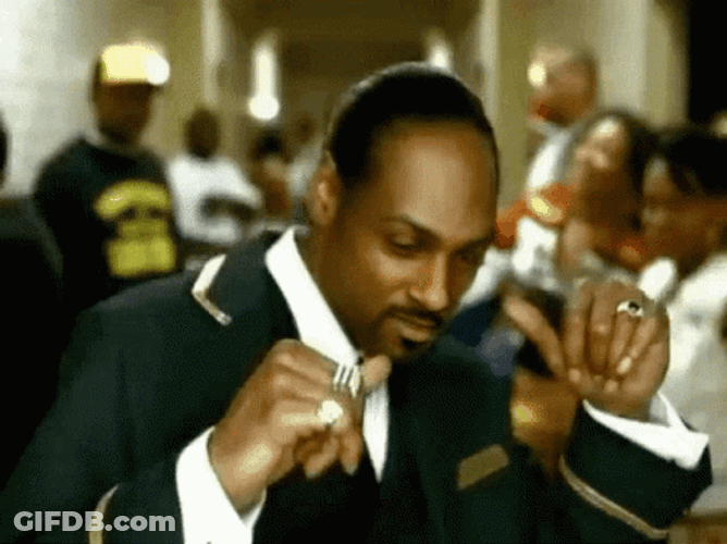 Snoop Dogg Dancing GIF