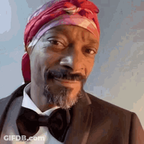 Snoop Dogg GIF