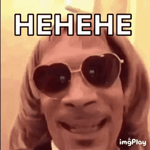 Snoop Dogg Hehehe GIF