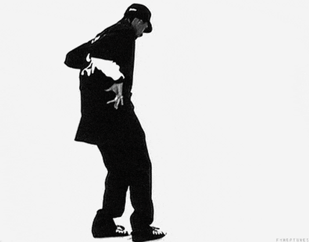 Snoop Dogg Hip Hop Dancing GIF