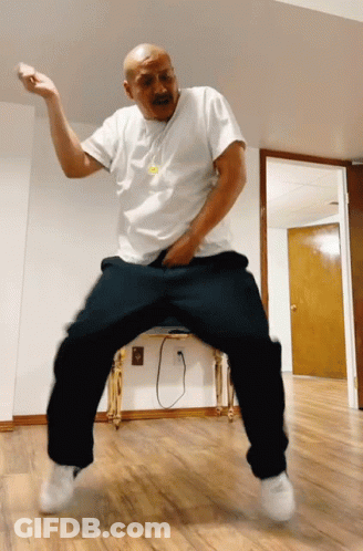 Snoop Dogg In Front Of Crowd Saying Now That I Think About It GIF