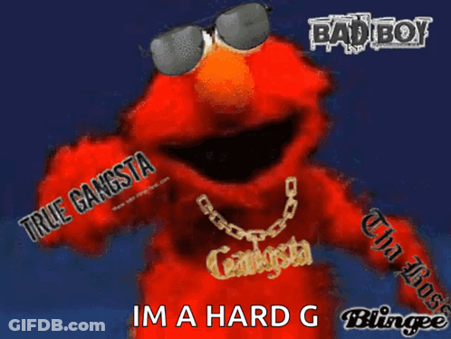 Snoop Dogg In Hat Giving Peace Sign GIF