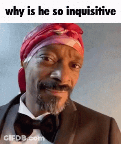 Snoop Dogg Is Wearing A Tuxedo And Bow Tie And Has A Bandana On His Head GIF