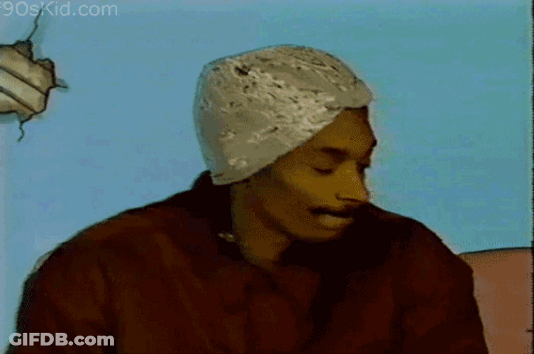 Snoop Dogg Peoples Elbow GIF