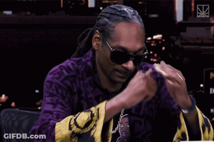Snoop Dogg Pray GIF
