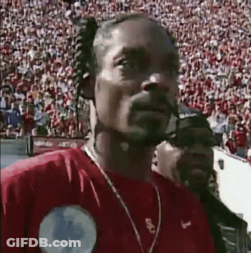 Snoop Dogg Who Has Concert GIF