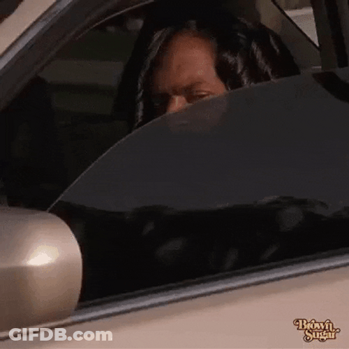 Snoop Dogg Who Rolling Down Car Window GIF