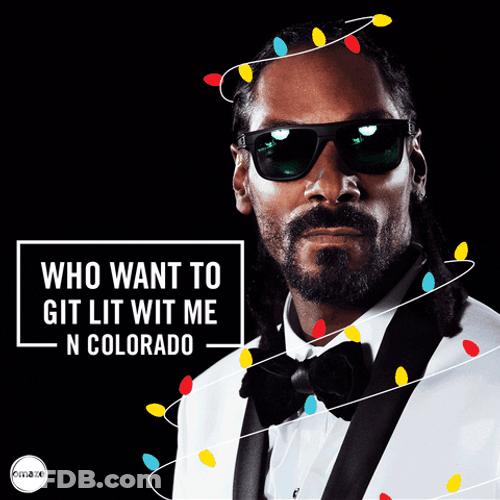 Snoop Dogg Who Want To Get Lit GIF