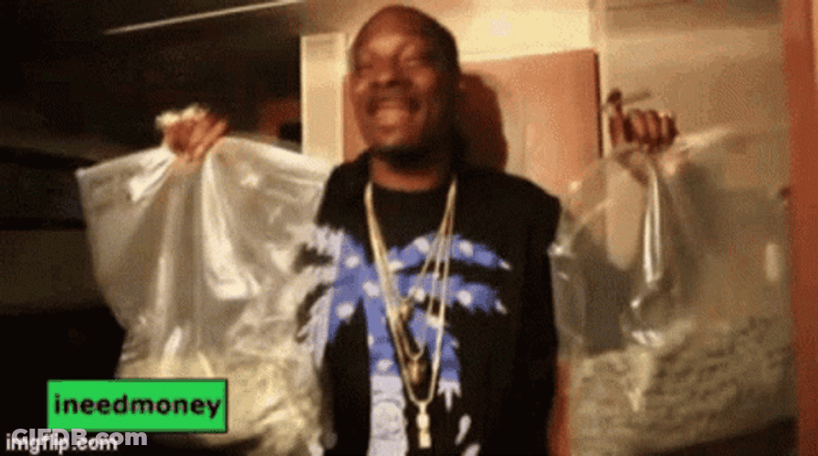 Snoop GIF