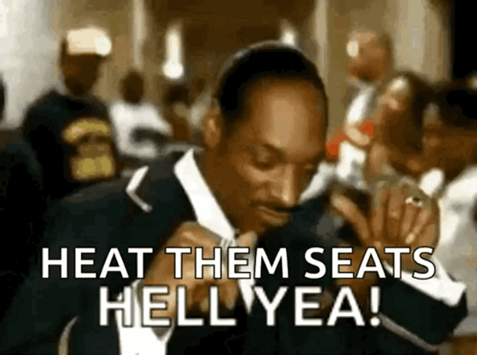 Snoop In Tux Party Celebration Meme GIF