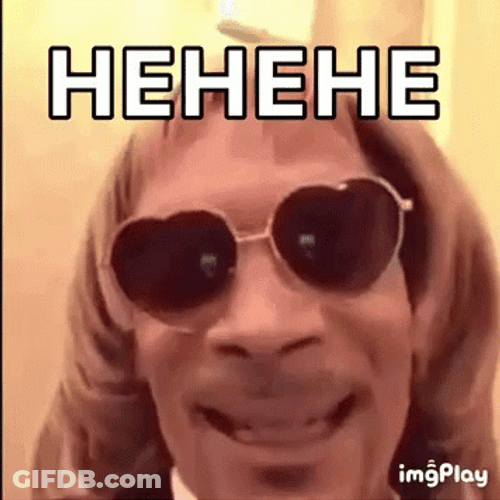 Snoop GIF