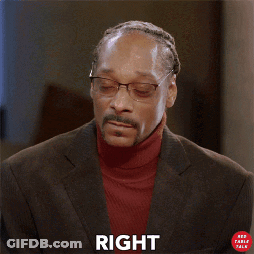 Snoop GIF