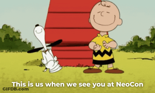 Snoopy And Charlie Brown This Is Us GIF