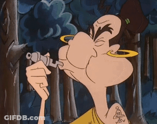 Snoopy And Woodstock Picnic Chipotle Bogo GIF