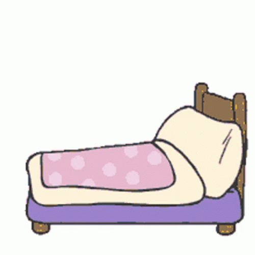 Snoopy Goodnight Its Bedtime GIF